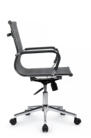 Изображение кресло хьюго rch 6001-2se серый